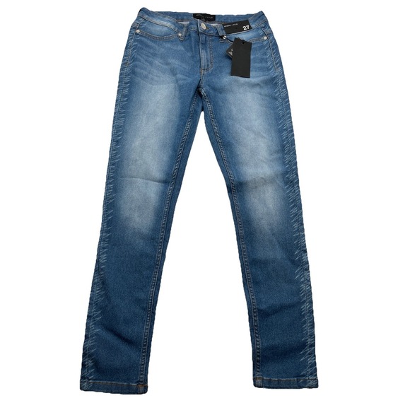 Kendall And Kylie Pants - Kendall + Kylie Women's Stretch Jeggings Pants Size 27 Skinny Fit NEW